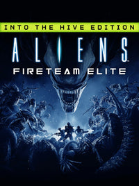Aliens: Fireteam Elite