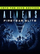 Aliens: Fireteam Elite | Into the Hive Edition (PC) - Steam Key - ROW