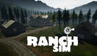Ranch Simulator