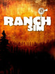 Ranch Simulator (PC) - Steam Key - EU