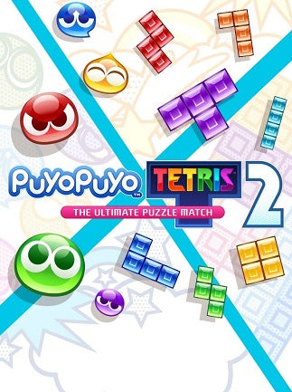 Puyo Puyo Tetris 2 | PC: Steam | GLOBAL