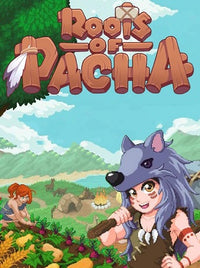 Roots of Pacha
