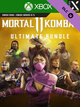 Mortal Kombat 11 | Ultimate Add-On Bundle (Xbox Series X/S) - Xbox Live Key  - EUROPE RESTRICTED