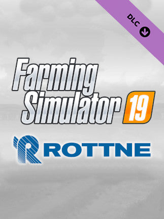 Farming Simulator 19 - Rottne | PC: Steam | GLOBAL