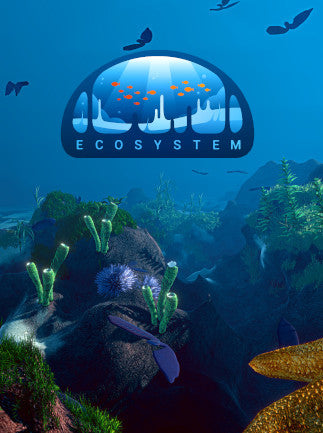 Ecosystem | PC: Steam | REST OF WORLD