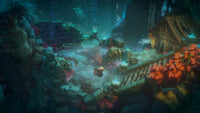 Ruined King: A League of Legends Story