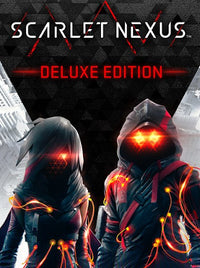 SCARLET NEXUS