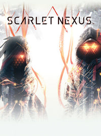 SCARLET NEXUS