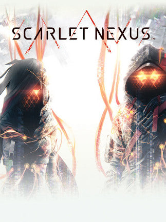 SCARLET NEXUS