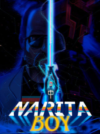 Narita Boy | PC: Steam | UNITED STATES