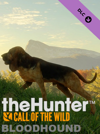 theHunter: Call of the Wild - Bloodhound