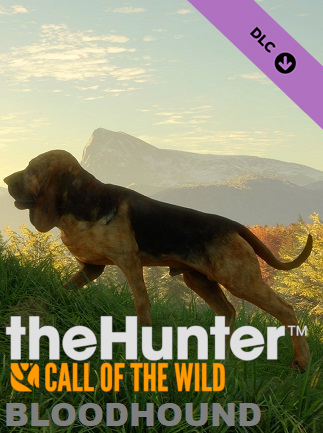 theHunter: Call of the Wild - Bloodhound