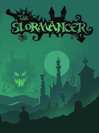The Slormancer (PC) - Steam Key - GLOBAL