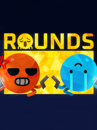 ROUNDS