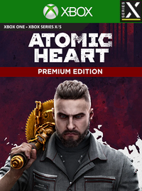 Atomic Heart