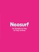 Neosurf 30 EUR - Neosurf Key - Netherlands