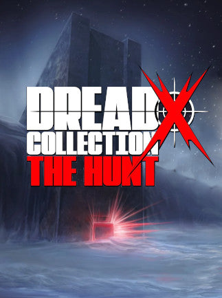 Dread X Collection: The Hunt | PC: Steam | GLOBAL
