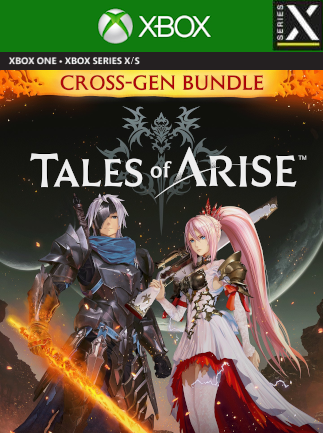 Tales of Arise