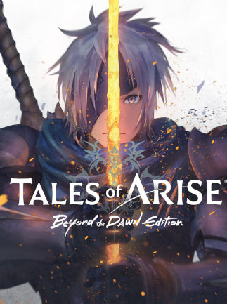 Tales of Arise