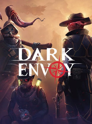 Dark Envoy | PC: Steam | GLOBAL