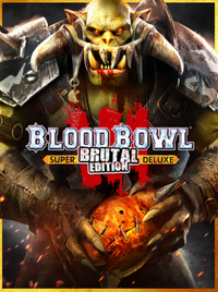 Blood Bowl 3