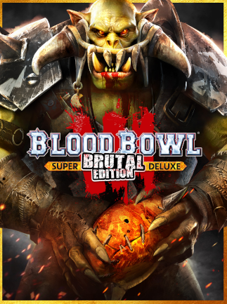 Blood Bowl 3