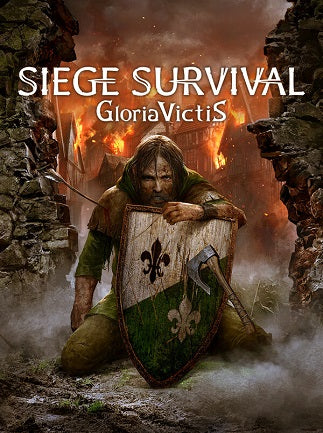Siege Survival: Gloria Victis | PC: Steam | EUROPE