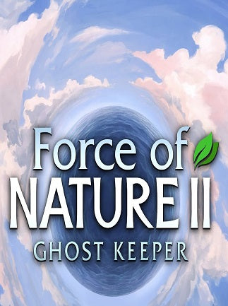 Force of Nature 2: Ghost Keeper