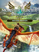 Monster Hunter Stories 2: Wings of Ruin | Deluxe Edition - Xbox Live Key  - UNITED STATES