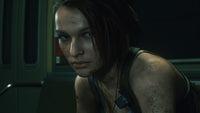 Resident Evil: Raccoon
