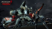 NINJA GAIDEN: Master Collection