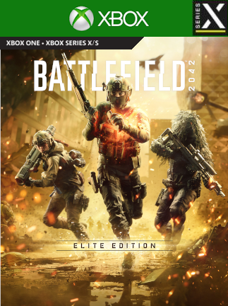Battlefield 2042