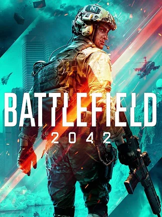 Battlefield 2042