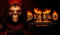 Diablo II: Resurrected