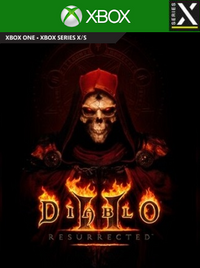 Diablo II: Resurrected