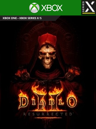 Diablo II: Resurrected