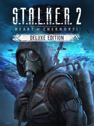 S.T.A.L.K.E.R. 2: Heart of Chernobyl
