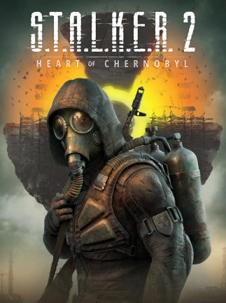 S.T.A.L.K.E.R. 2: Heart of Chernobyl