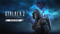 S.T.A.L.K.E.R. 2: Heart of Chernobyl