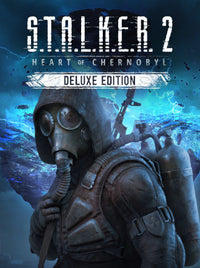 S.T.A.L.K.E.R. 2: Heart of Chernobyl
