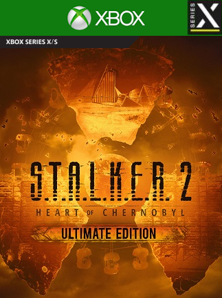 S.T.A.L.K.E.R. 2: Heart of Chornobyl