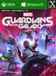 Marvel's Guardians of the Galaxy (Xbox Series X/S, Windows 10) - Xbox Live Key - UNITED KINGDOM