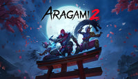 Aragami 2