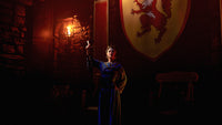 Crusader Kings III: Royal Court