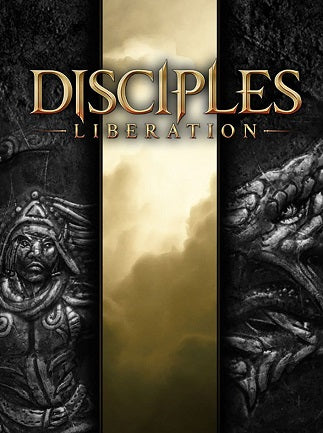 Disciples: Liberation | PC: Steam | EUROPE