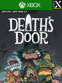 Death's Door