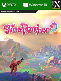 Slime Rancher 2