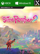 Slime Rancher 2 (Xbox Series X/S, Windows 11) - Xbox Live Key - Europe Restricted