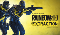 Tom Clancy’s Rainbow Six Extraction