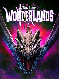 Tiny Tina's Wonderlands